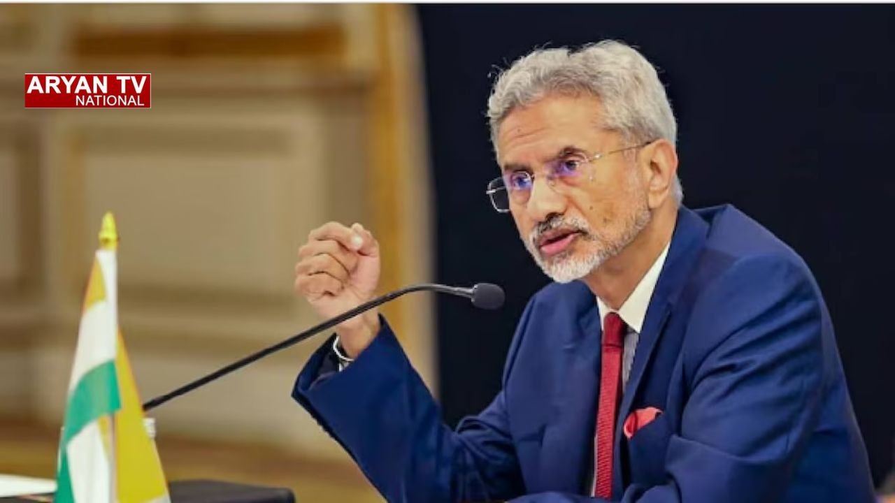 Russia India Oil: जयशंकर ने किया भारत का पक्ष मजबूत, रूसी तेल पर यूरोपीय नेताओं को दिया जवाब,फिनलैंड की विदेश मंत्री ने किया समर्थन