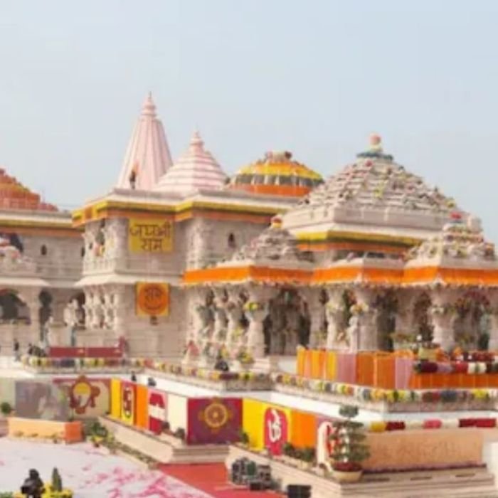 Ram Mandir Daan Chori: राम मंदिर जमीन सौदे पर नया मोड़, SIT के सामने संजय सिंह ने सौंपे कथित घोटाले के सबूत