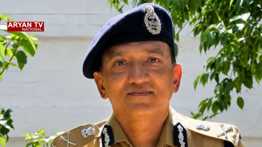 Current image: IPS आनंद जैन