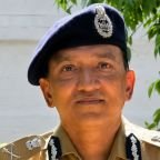 IPS आनंद जैन