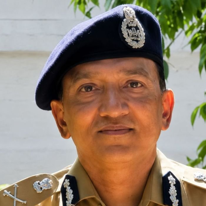 IPS Anand Jain: दो असफलताओं के बाद भी नहीं मानी हार, तीसरी कोशिश में बने आईपीएस और अब संभाली लद्दाख पुलिस की कमान
