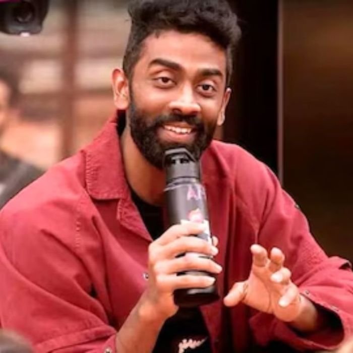 Pranit More controversy: ‘370 की बिरयानी’ पर बवाल, ट्रोलिंग के बाद प्रणित मोरे ने बंद किया इंस्टाग्राम अकाउंट, यूजर्स बोले ‘शर्म करो’