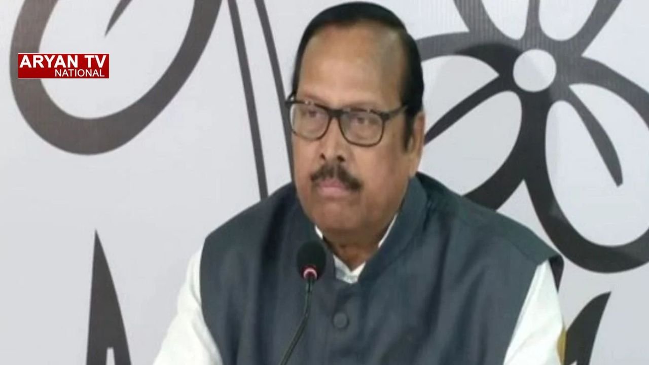 INDIA ब्लॉक की बैठक से पहले TMC में हलचल, सुखेंदु शेखर रॉय ने छोड़ी राज्यसभा सीट
