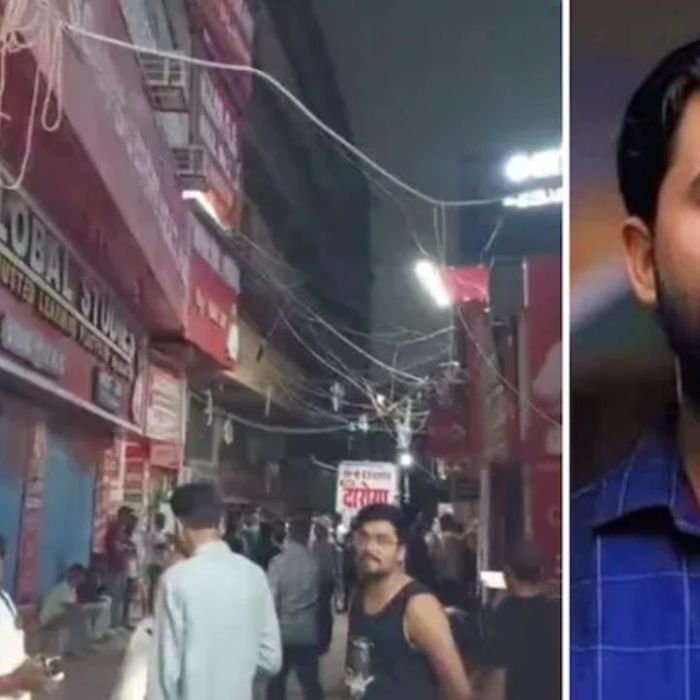 Bihar News: खान सर के कोचिंग सेंटर पर हमला, CCTV फुटेज सामने आने के बाद जांच तेज