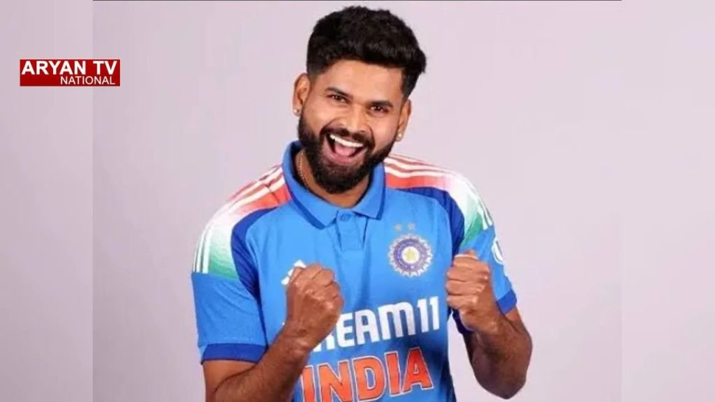 Current image: shreyas iyer