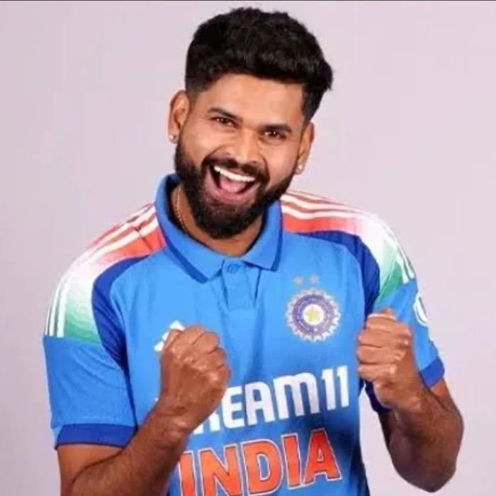 Shreyas Iyer: भारतीय T20 टीम में बड़ा बदलाव तय! श्रेयस अय्यर बन सकते हैं नए कप्तान, कौन होगा उनका उपकप्तान?