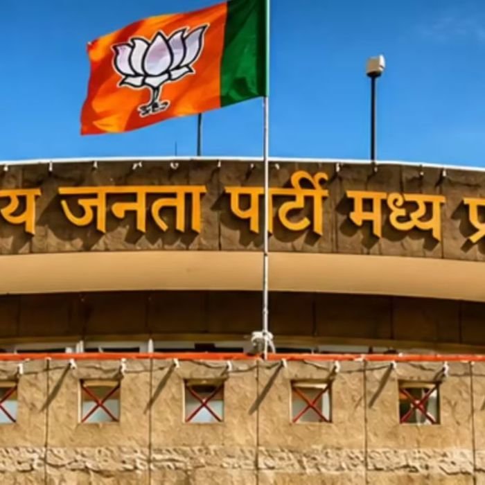 MP Rajya Sabha Election: बिना मुकाबले BJP की बड़ी जीत! मध्य प्रदेश से तीनों राज्यसभा सीटें हुईं भाजपा के नाम