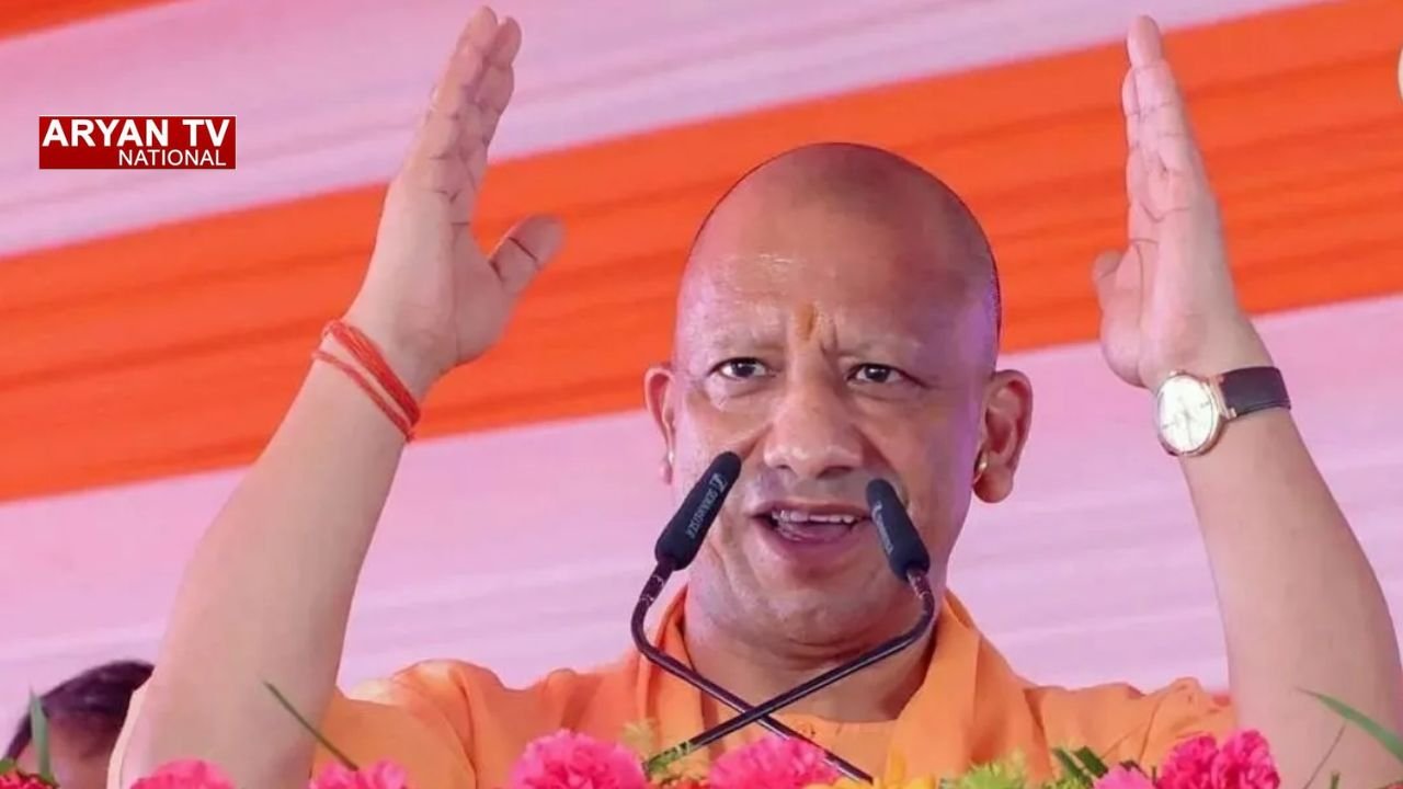 PM मोदी के 12 साल होने पर बोले योगी, ‘विकास और सेवा का नया अध्याय लिख रही है सरकार’