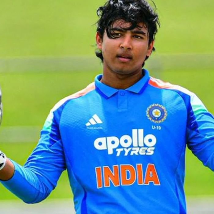 Vaibhav Sooryavanshi: 15 वर्षीय वैभव सूर्यवंशी की भारतीय T20 टीम में एंट्री,BCCI ने किया स्क्वॉड का ऐलान