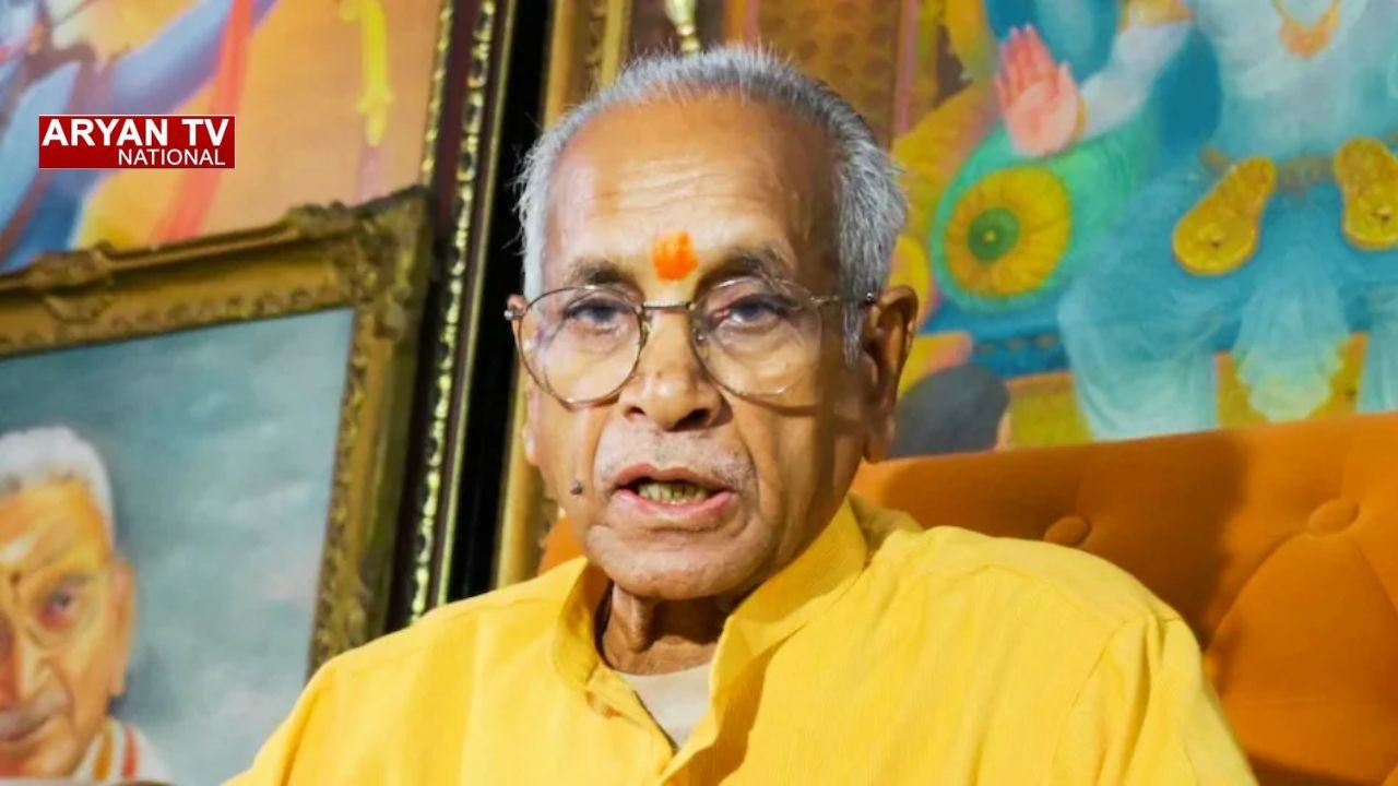 Champat Rai Resignation: दान विवाद के बीच राम मंदिर ट्रस्ट को बड़ा झटका, दो वरिष्ठ पदाधिकारियों ने छोड़ा पद
