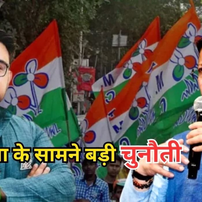 TMC Crisis: तृणमूल कांग्रेस में मची हलचल, 50 विधायकों के अलग होने की चर्चा से ममता पर बढ़ा दबाव