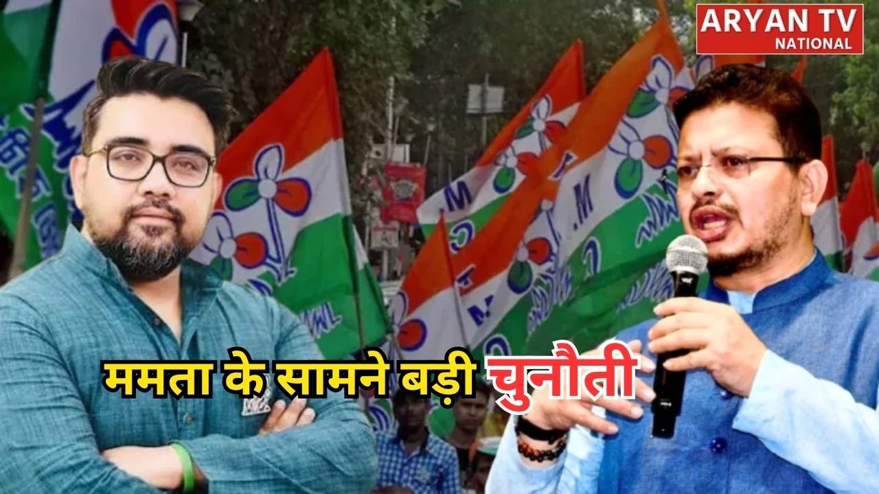TMC Crisis: तृणमूल कांग्रेस में मची हलचल, 50 विधायकों के अलग होने की चर्चा से ममता पर बढ़ा दबाव