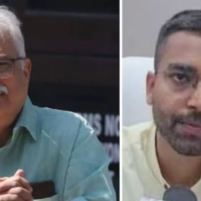 Bihar BJP News: देवेश कुमार के इस्तीफे से बिहार की राजनीति में बढ़ी हलचल, क्या अब दीपक प्रकाश बनेंगे MLC?