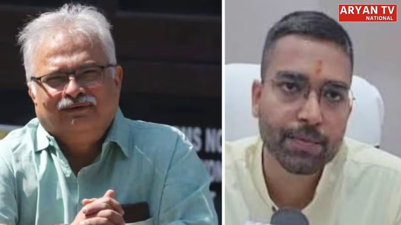 Bihar BJP News: देवेश कुमार के इस्तीफे से बिहार की राजनीति में बढ़ी हलचल