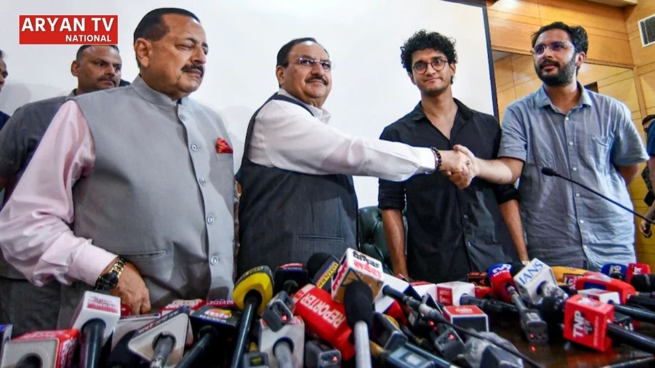 CJP Warning to Government: वादे पूरे नहीं हुए तो फिर होगा युवाओं का बड़ा आंदोलन, कहा – ‘गारंटी लागू करो’