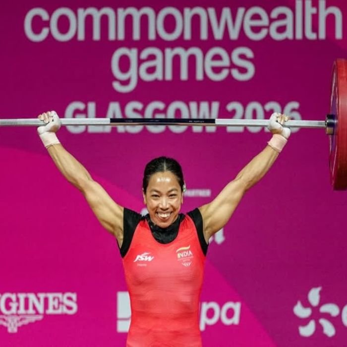 Commonwealth Games 2026: मीराबाई चानू ने जीता गोल्ड, लगातार चौथे राष्ट्रमंडल खिताब के साथ रचा इतिहास