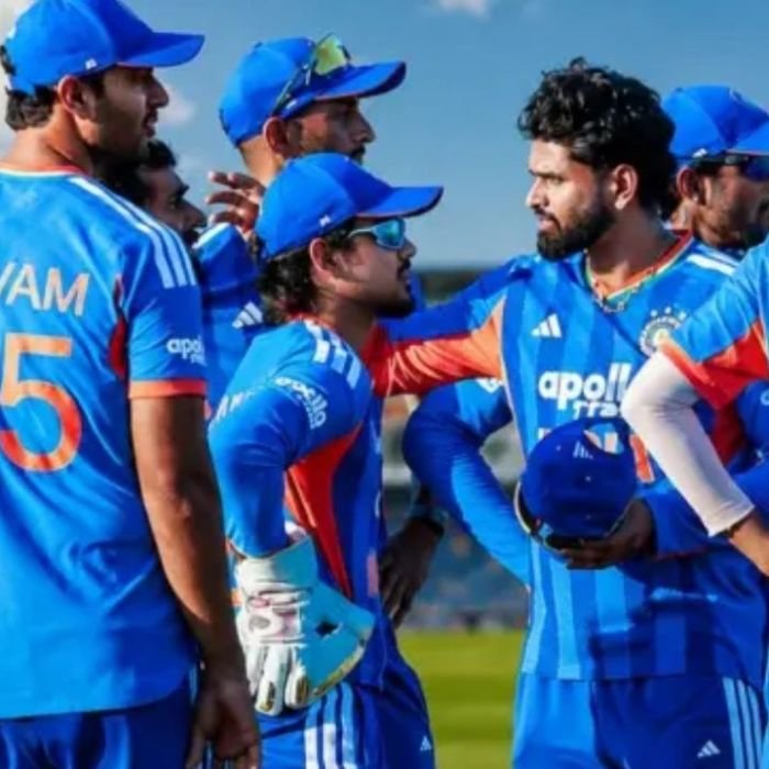 IND vs ZIM: जिम्बाब्वे पर टीम इंडिया की बड़ी जीत, सूर्यवंशी समेत इन 5 खिलाड़ियों ने पलटा मैच
