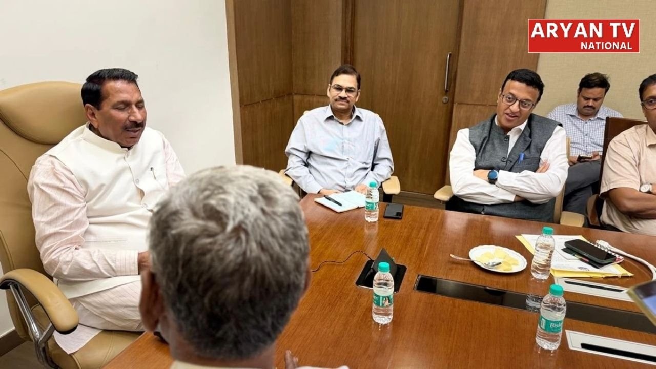 शिवराज और सीएम मोहन को दिया न्योता, जानें वजह