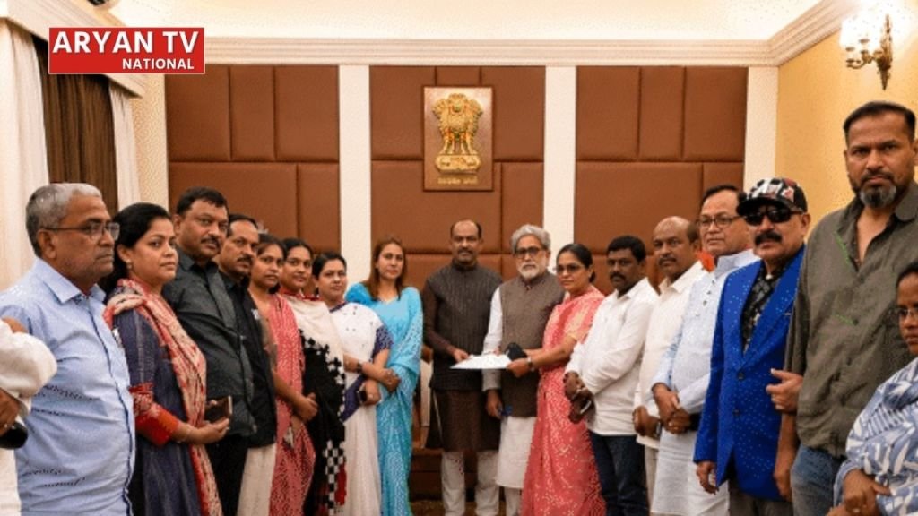 NCPI NDA Alliance: संसद सत्र से पहले NDA में शामिल हुई NCPI