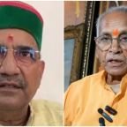 राम मंदिर चढ़ावा चोरी मामले में SIT ने 8 घंटे तक चंपत राय, अनिल मिश्रा समेत से पूछताछ की