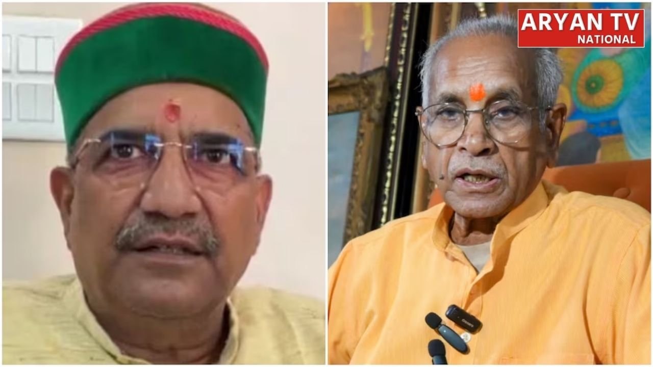 Ram Mandir Donation Theft: राम मंदिर चढ़ावा चोरी मामले में 8 घंटे तक SIT की जांच, चंपत राय और अनिल मिश्रा से पूछताछ