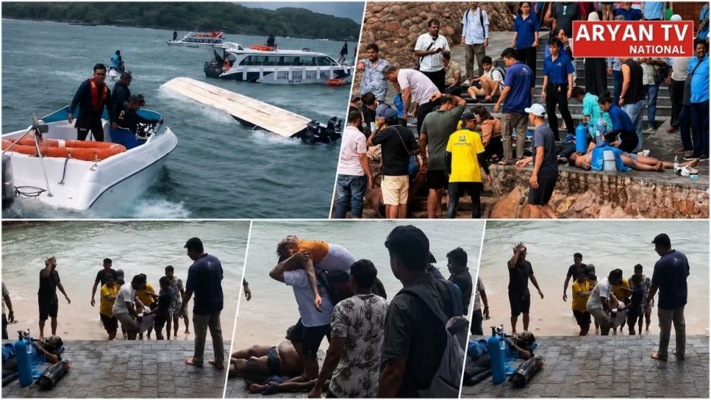 15 भारतीयों की मौत के बाद वियतनाम सरकार सख्त