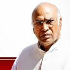 मल्लिकार्जुन खड़गे