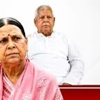 राबड़ी देवी ने 10 सर्कुलर रोड आवास खाली किया