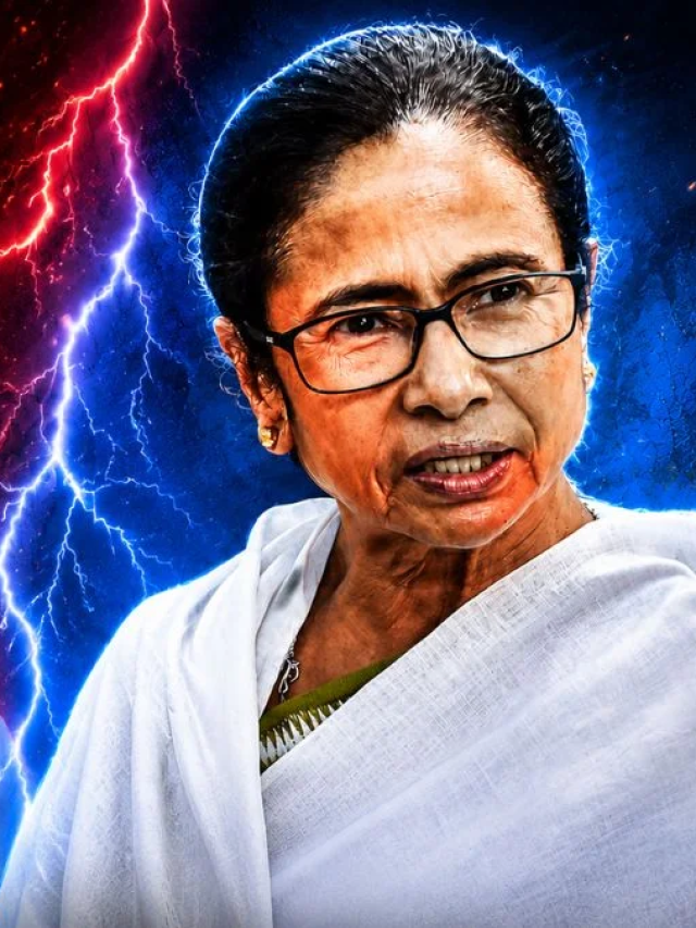 TMC Office Row: ऋतब्रत गुट ने पार्टी ऑफिस पर लगाया ताला, ममता बनर्जी को बड़ा झटका