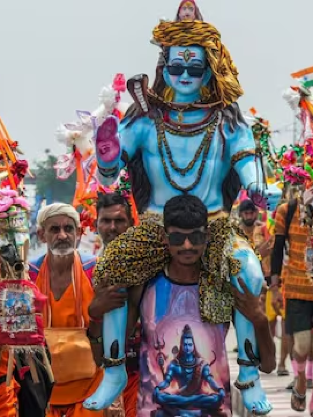 कांवड़ यात्रा 2026: सहारनपुर के 150 ढाबों पर QR कोड अनिवार्य, रेट लिस्ट लागू, नॉनवेज पर सख्त रोक