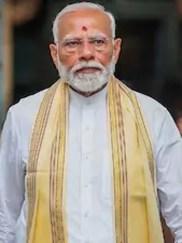 राजस्थान को आज ₹1.06 लाख करोड़ की सौगात देंगे PM मोदी