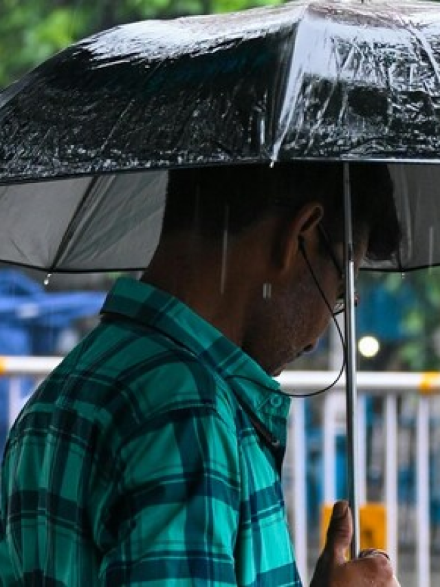 बारिश में नहाने से कौन-सी बीमारयां होती है? यहाँ जानिए