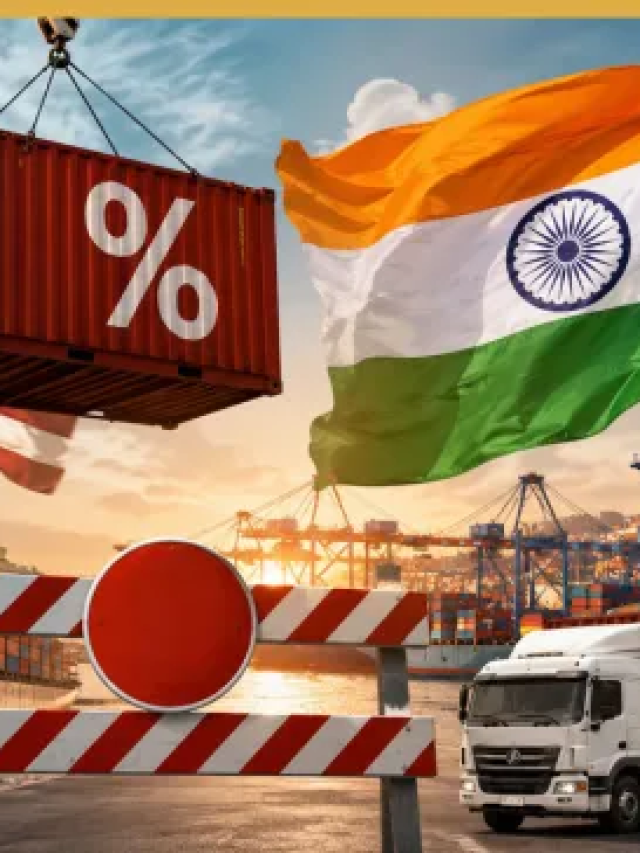India US Trade Dispute: अमेरिका के 12.5% अतिरिक्त टैरिफ प्रस्ताव पर भारत का कड़ा जवाब