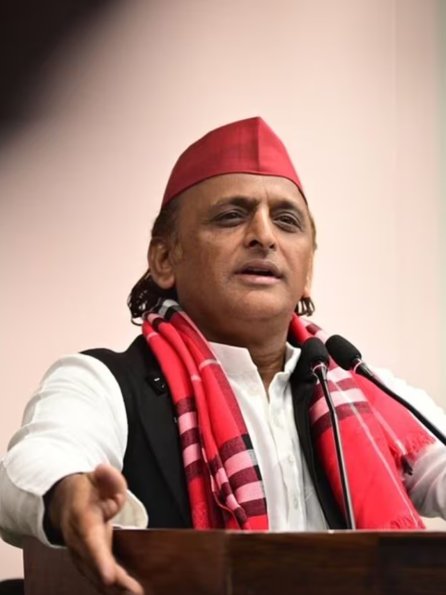 यूपी चुनाव 2027 की तैयारी तेज, क्या सितंबर में रथ यात्रा निकालेंगे अखिलेश यादव?