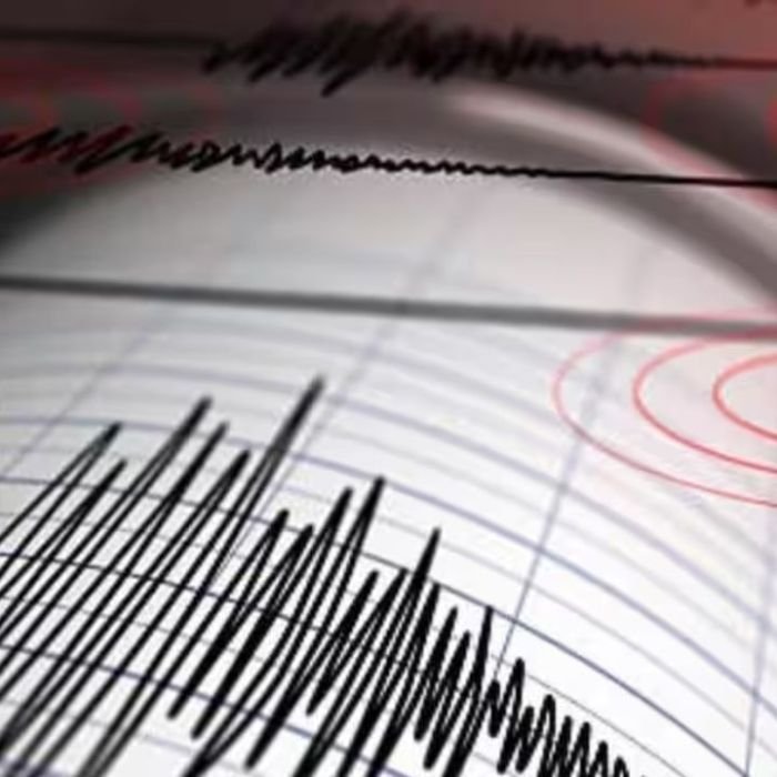 Maharashtra Earthquake: आधी रात कांपी महाराष्ट्र की धरती, लगातार चार झटकों से दहशत में लोग