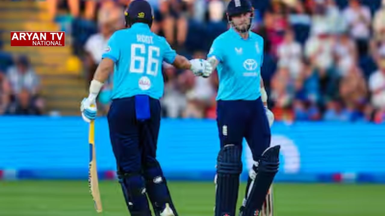 Ind vs Eng 2nd ODI: इंग्लैंड ने भारत को 4 विकेट से हराकर, रोमांचक जीत के साथ वनडे सीरीज में की वापसी