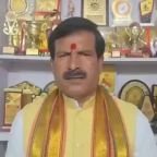 मृत्‍युंजय त‍िवारी ने 16 जुलाई को द‍िया था इस्‍तीफा
