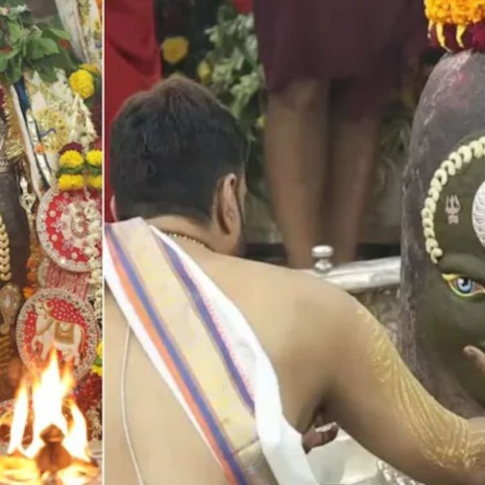 Sawan 2026: सावन के पहले दिन बाबा महाकाल की दिव्य भस्म आरती,भक्त बोले- ‘हर जन्म में नहीं मिलता ऐसा सौभाग्य’