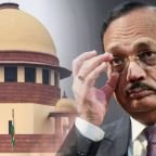 CJI Surya Kant