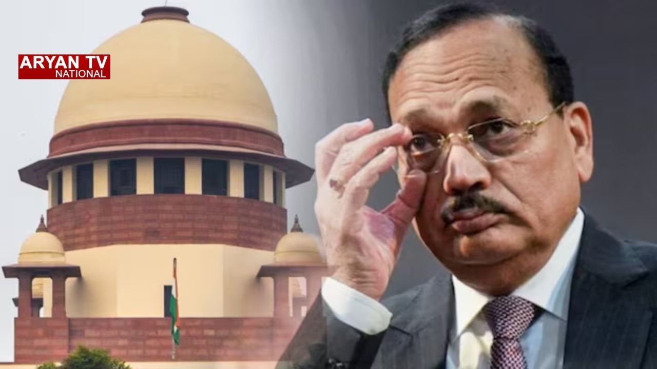 Krishna Water Dispute: सुप्रीम कोर्ट में CJI सूर्यकांत का बड़ा संदेश, कृष्णा जल विवाद पर सुनवाई सितंबर तक हुई स्थगित