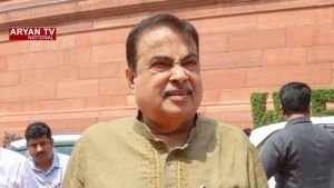 नितिन गडकरी