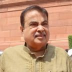 नितिन गडकरी