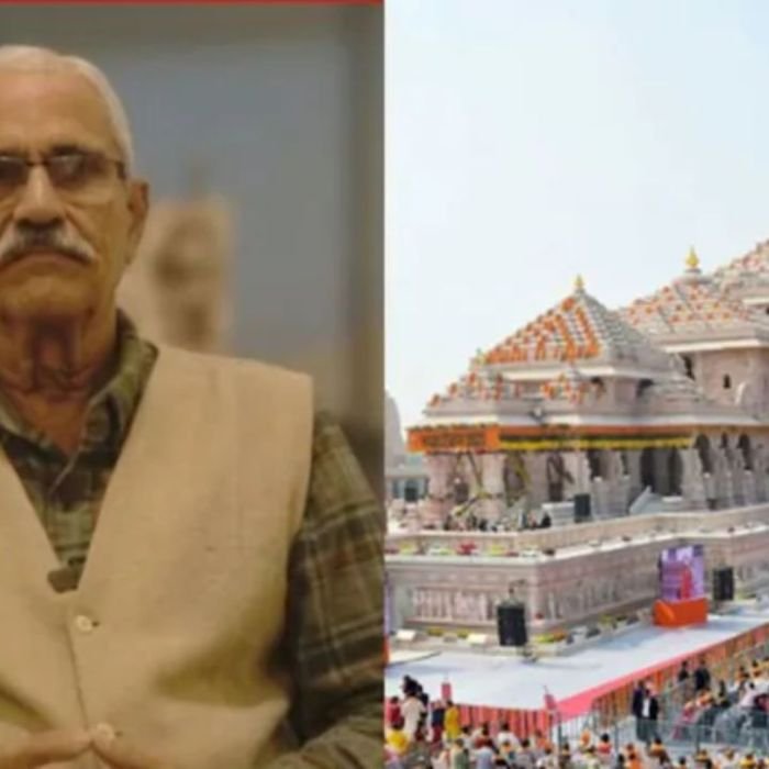 Jagdish Aphale: कौन हैं जगदीश अफले? IIT बॉम्बे से पढ़े इंजीनियर बने राम मंदिर ट्रस्ट के नए सचिव, जानिए उनका सफर
