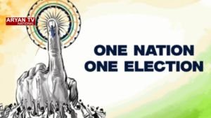 One Nation One Election