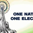 One Nation One Election