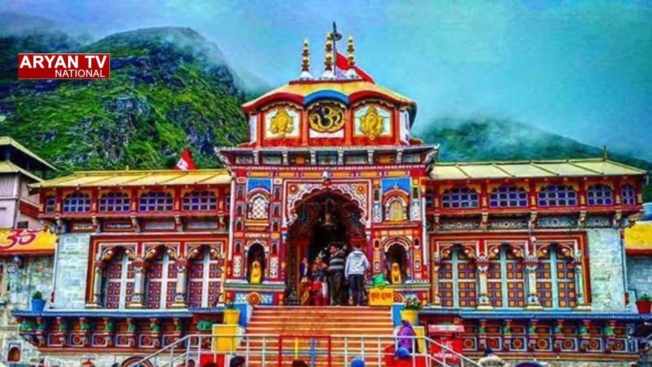 Badrinath Temple Controversy: बद्रीनाथ मंदिर चढ़ावा चोरी मामले में बड़ा एक्शन, निजी सचिव हुए निलंबित