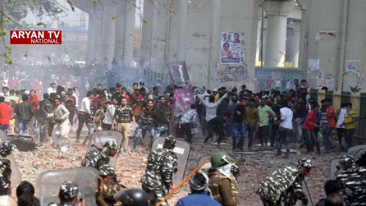 Umar Khalid Bail Plea: दिल्ली दंगा केस में अहम मोड़, उमर खालिद-शरजील इमाम की बेल पर जल्द आएगा फैसला