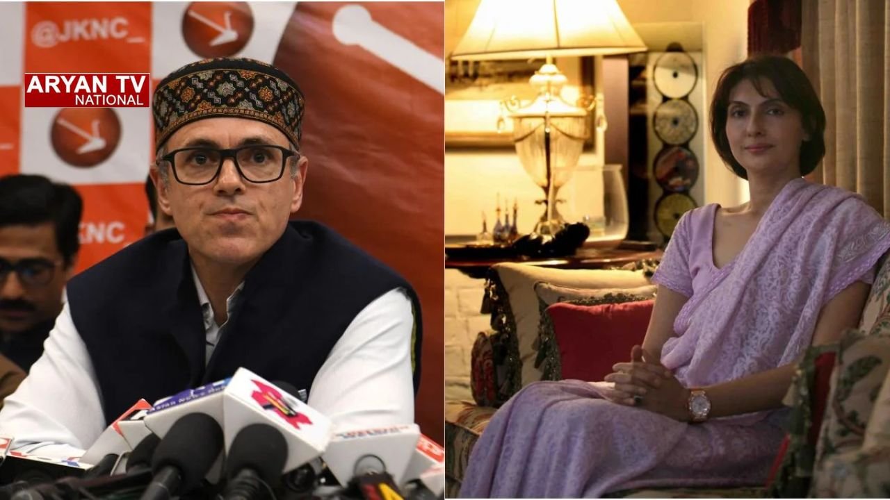 Omar Abdullah Divorce: 17 साल से अलग रह रहे थे उमर अब्दुल्ला और पायल, सुप्रीम कोर्ट ने आपसी सहमति से दी तलाक की मंजूरी