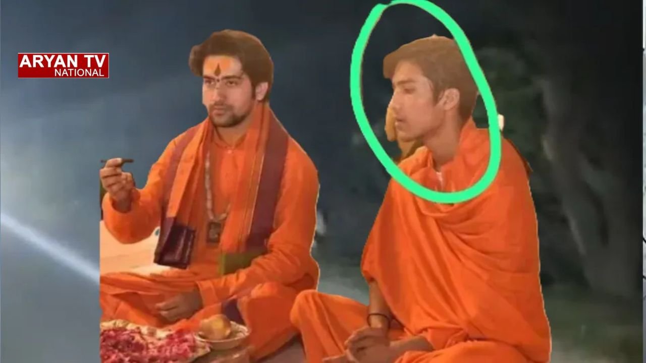 Bageshwar Dham Case: जमीन विवाद में कथित फायरिंग के आरोप में बाबा बागेश्वर के भाई शालिग्राम गर्ग गिरफ्तार