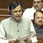 parliamentary session